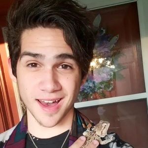 Meet your Posher, Michael